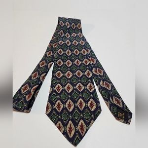 Colors by Alexander Julian All Sink Men's Tie Size 4 x 57